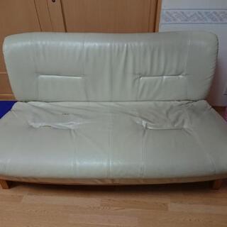 ダイニングソファー