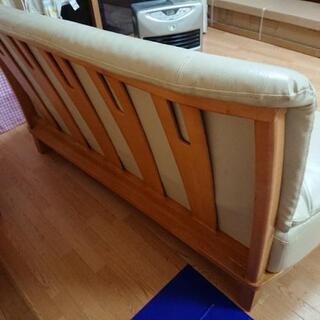 ダイニングソファーの画像