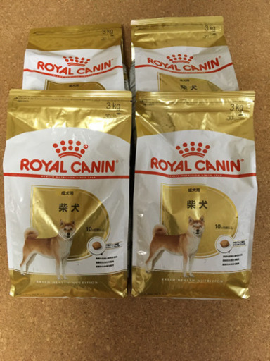 5月23日発送 ロイヤルカナン 柴犬 8kg Amazon.co.jp: ロイヤルカナン BHN 柴犬 成犬・高齢犬用 8kg