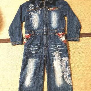雅結のつなぎ110cm