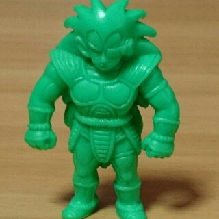 ドラゴンボールのフィギュアを譲ってください