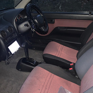 スバル　ヴィヴィオ　スーパーチャージャー　検3年1月　の画像