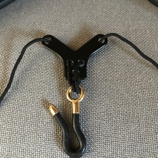 《値下げしました》管楽器用ストラップ