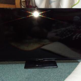 取引中　　　2015年製　パナソニック　32型テレビ