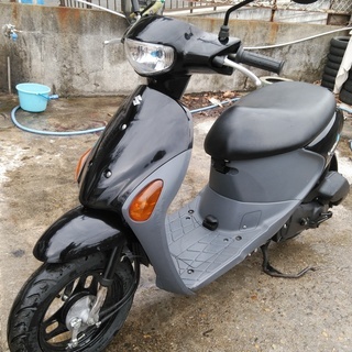 🌟☆スズキレッツ4　CA45A　黒　駆動系新品交換済み　役に立つ足です