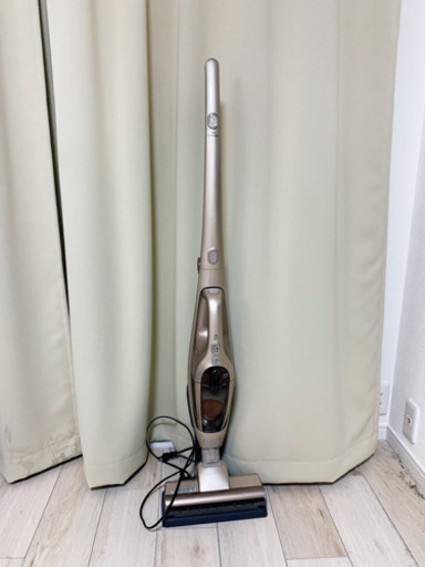 日立製　掃除機