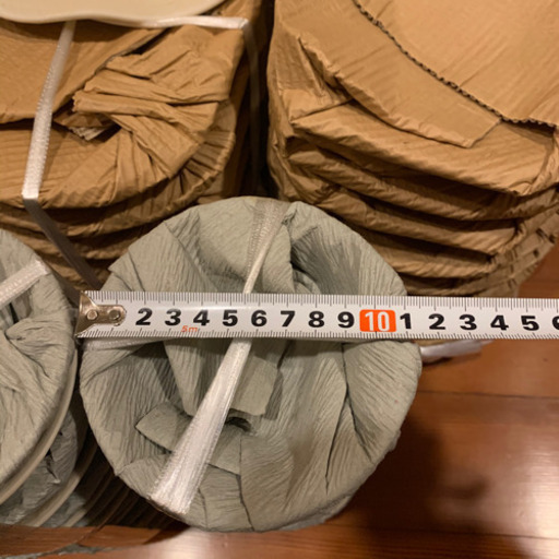 最高級　有田焼（一枚あたり約100円）新品　95枚　お造り皿　天ぷら皿　千代口　小鉢