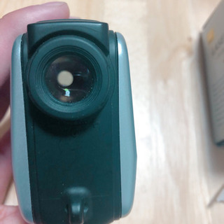 Nikon LASER500の画像