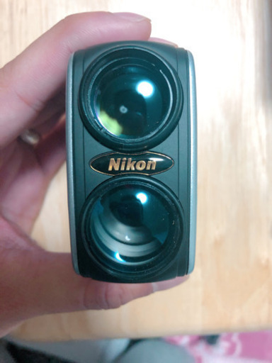 Nikon LASER500