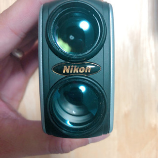 Nikon LASER500の画像