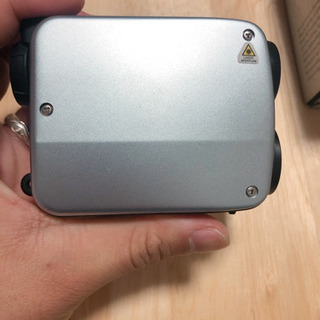 Nikon LASER500の画像