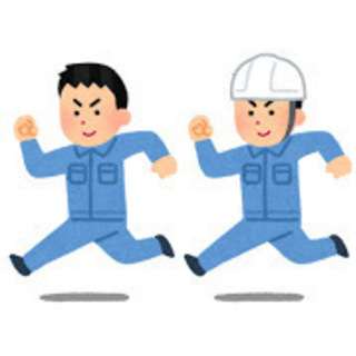 【急募】月給35万円以上可能のお仕事！！頑張り次第で給与アップします！★未経験可能、現場経験者優遇★の画像