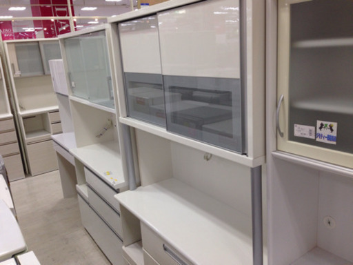 取りに来れる方限定！ニトリのパルスシリーズのレンジボード！