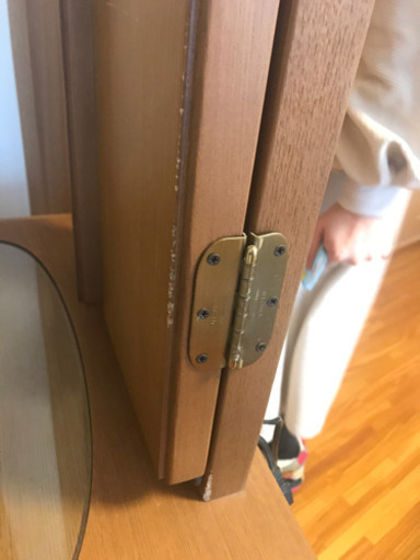 ドレッサー　鏡台　三面鏡