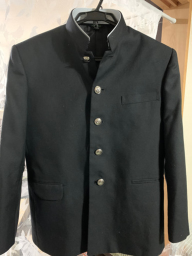 大池中学校制服