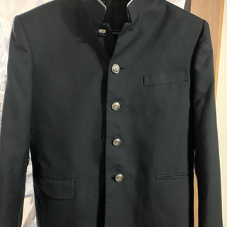 大池中学校制服