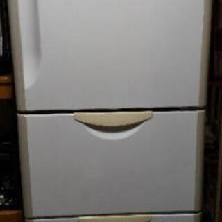 (受付終了)冷蔵庫あげますの画像