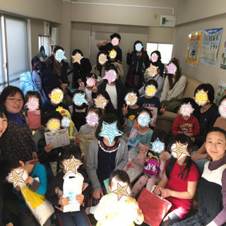 ECCジュニア四谷小学校前教室
