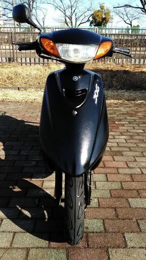 (16455キロ。) . 優れたエンジン。 ヤマハジョグSA36J。 フロントタイヤは新品です。 バックタイヤは新品です。 フロントブレーキパッドは新品です。 バックブレーキパッドは新品です。 エンジンオイルは新品です。 シートカバーは新品です。 バッテリーはほとんど新品です。