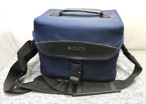 SONY ソニー VideoHi8対応 Handycam ビデオカメラ CCD-TRV91 TV出力可能 Video8