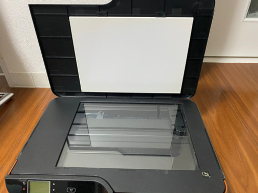HP Deskjet プリンター