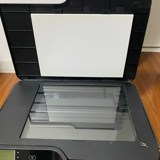 HP Deskjet プリンターの画像