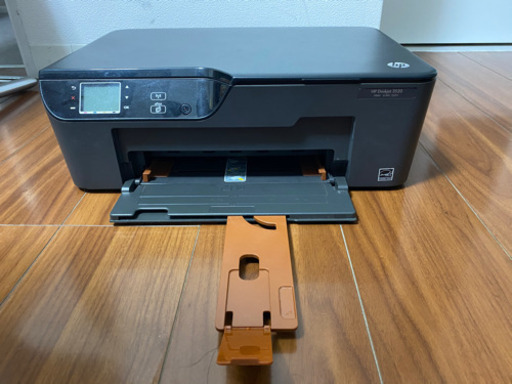 HP Deskjet プリンター