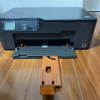 HP Deskjet プリンターの画像
