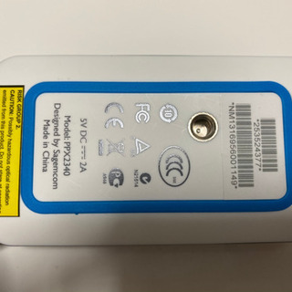 PHILIPS Pocket Projector / ポケット プロジェクター