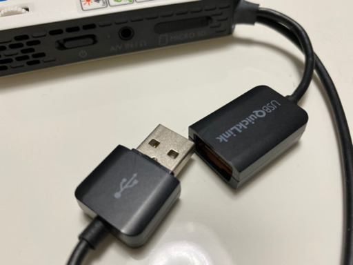PHILIPS Pocket Projector / ポケット プロジェクター