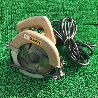 マキタ makita 6型 マルノコ 5601N-A 丸のこ 丸ノコ