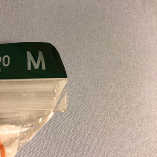 新品未使用未開封メンズあったか長袖Tシャツ①の画像