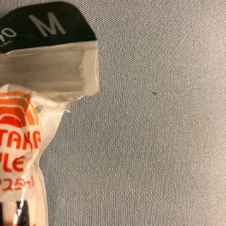 新品未使用未開封メンズあったか長袖Tシャツ②の画像