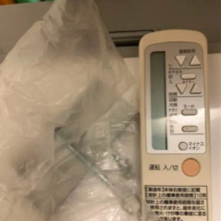 窓用エアコン ハイアール