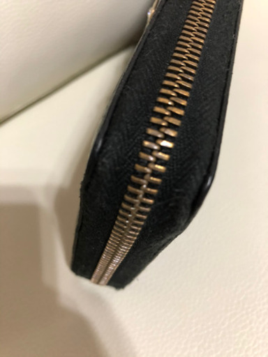 GUCCI  長財布