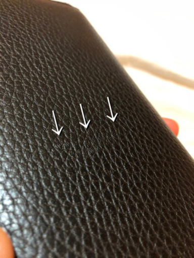GUCCI  長財布