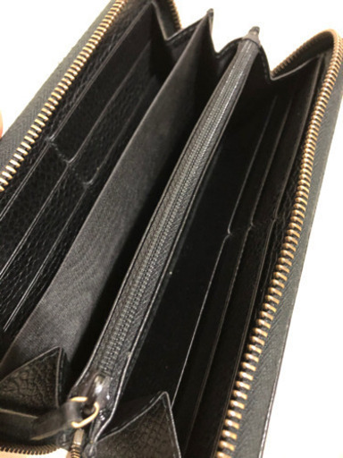 GUCCI  長財布