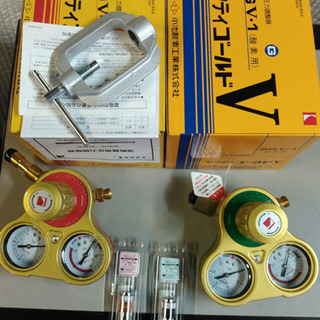 小池セフティーゴールドV SUV2、SUV1セット