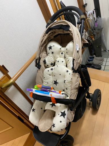 エアバギー