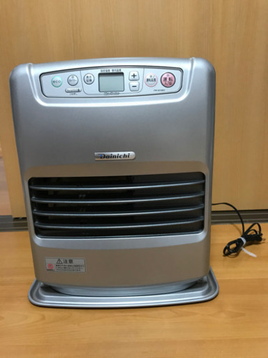 ダイニチブルーヒーター美品【取引完了】