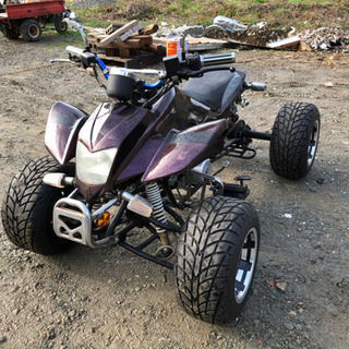 バギー50cc(お話中)