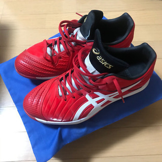 アシックス  金具　スパイク　大谷モデル　27.0センチ　野球の画像