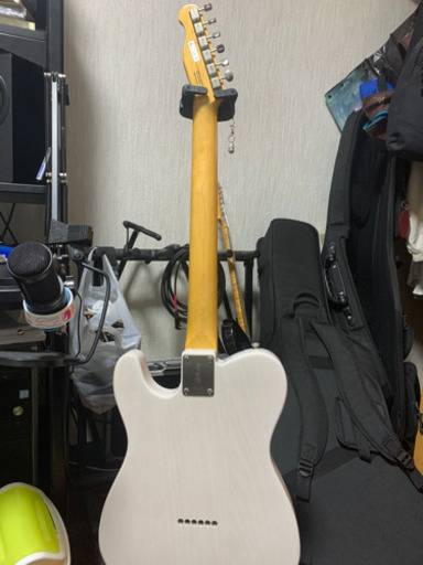 フジゲン格安テレキャスター！！値下げ！！