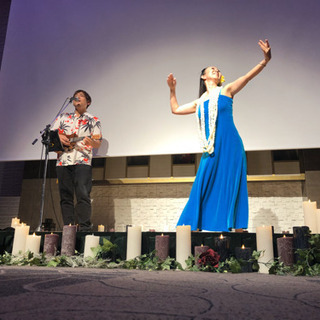 Nani Lauae Hula Malieの画像