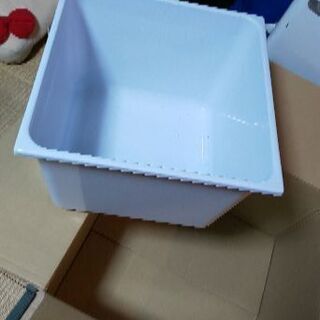 ★床下点検口用 収納庫 ★お値下げしました★