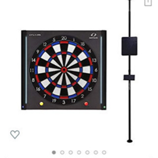 ※交渉中 ダーツ スタンド DARTSLIVE ダーツライブ ポ...
