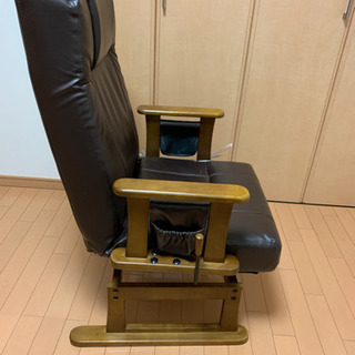 一人用ソファ☆綺麗です
