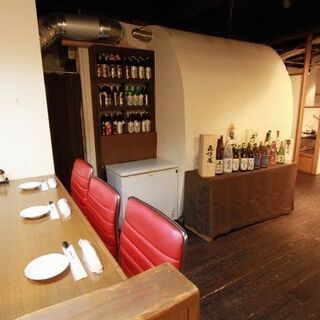 居酒屋ホール・調理補助Stuff募集❕の画像