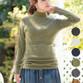 授乳服2枚セット