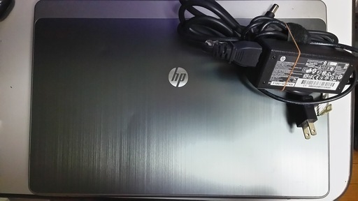 Windows10 Pro 64bit HP ProBook 4530s Notebook セレロン　4GB HDD250GB
